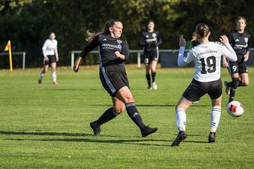 Bild 199 - F SV Henstedt Ulzburg2 - FSG Kaki-StuSie : Ergebnis: 2:2